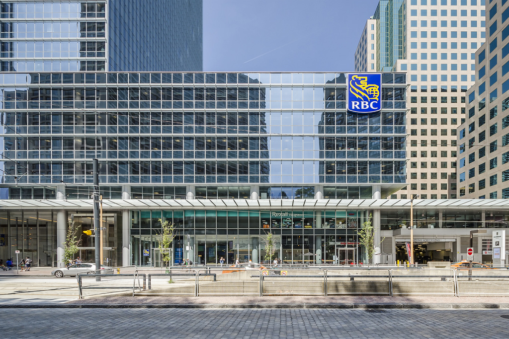 Royal Bank of Canada